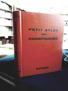 Petit atlas des champignons par Romagnesi, Henri. - Image 1