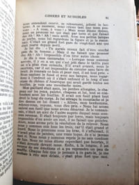 Gibiers et nuisibles. Souvenirs d'un garde-chasse