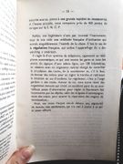 L'évolution des chemins de fer français par Lemaire, M. - Image 3