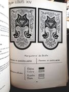 Histoire de l'art, études des styles du mobiliet. Préparation aux examens du CAP et BT ameublement (option ébénisterie) par Aussel, A. - Image 2