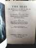 The seas. Our knowledge of life in the sea and how it is gained. Russel, F.S, Yonge, C.M.