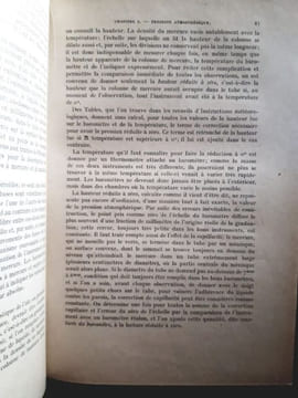 Traité élémentaire de météorologie . Angot, Alfred.