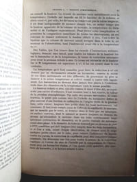 Traité élémentaire de météorologie