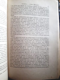 Traité élémentaire de météorologie