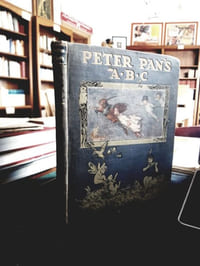 Peter Pan's A.B.C