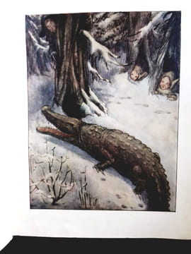 Peter Pan's A.B.C. Barrie, J.M.