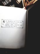 Peter Pan's A.B.C par Barrie, J.M. - Image 4