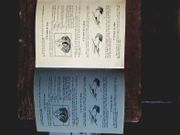 Méthode d'écriture. Ecriture grosse.2 volumes : - Les minuscules- Les majuscules par Prévôt, E, Kubler, L. - Image 3