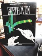 Les grands compositeurs: Beethoven par Botton-Colombo, Henriette. - Image 1