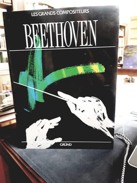 Les grands compositeurs: Beethoven. Botton-Colombo, Henriette.