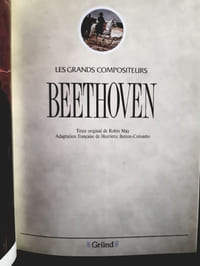 Les grands compositeurs: Beethoven