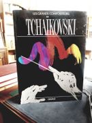 Les grands compositeurs: Tchaïkovsky par Dovaz, Claude. - Image 1