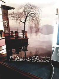L'Italie de Puccini