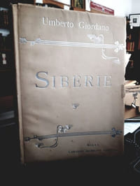 Sibérie