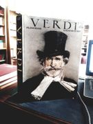 Verdi par Weaver, William. - Image 1