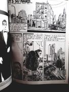 A suivre. Hors série. Hommage de la bande dessinée à John Lennon par Collectif. - Image 2