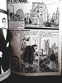 A suivre. Hors série. Hommage de la bande dessinée à John Lennon