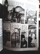 A suivre. Hors série. Hommage de la bande dessinée à John Lennon par Collectif. - Image 4