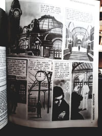 A suivre. Hors série. Hommage de la bande dessinée à John Lennon