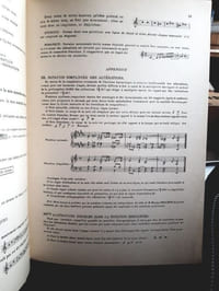 Théorie complète de la musique