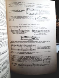 Théorie complète de la musique