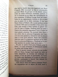 Daniel Stern Comtesse d'Agoult
