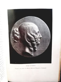 Daniel Stern Comtesse d'Agoult