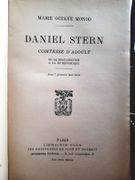 Daniel Stern Comtesse d'Agoult par Monod, Marie-Octave. - Image 4