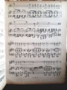 Cavalleria rusticana par Mascagni, Pietro. - Image 3