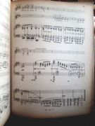 Cavalleria rusticana par Mascagni, Pietro. - Image 4