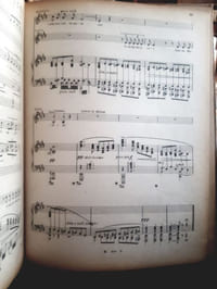Cavalleria rusticana