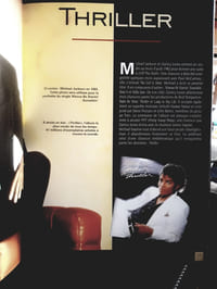 Michael Jackson. HIStory