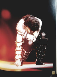 Michael Jackson. HIStory