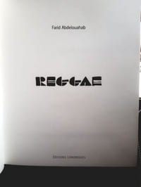 Reggae