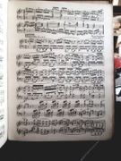 Sonates pour piano - volume 1 (sonates 1 à 16 - révision Köhler et Winkler) par Beethoven, Ludwig van. - Image 4