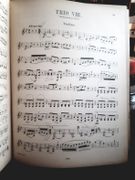 Trio für pianoforte, violine und violoncell par Beethoven, Ludwig van. - Image 4