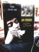 Jimmy Hendrix. Emotions électriques par Moebius, Coghe, Jean-Noël. - Image 1