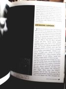 Jimmy Hendrix. Emotions électriques par Moebius, Coghe, Jean-Noël. - Image 3