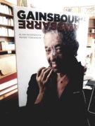 Gainsbourg/Gainsbarre par Wodrascka, Alain, Terrasson, Pierre.