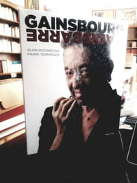 Gainsbourg/Gainsbarre