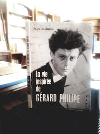 La vie inspirée de Gérard Philippe