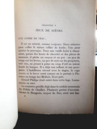 La vie inspirée de Gérard Philippe