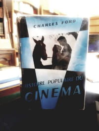 Histoire populaire du cinéma