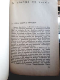 Histoire populaire du cinéma