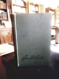 La petite chronique d'Anna Magdalena Bach