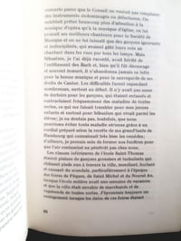 La petite chronique d'Anna Magdalena Bach