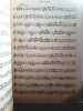 Méthode Clowez appropriée spécialement pour flute douce L.Lot sans clés et à six clés.. Lot, L.