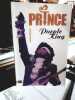 Prince, purple king. Boudsocq, Stéphane.