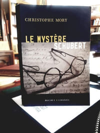 Le mystère Schubert