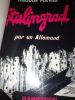 Stalingrad, par un Allemand. Plievier, Theodor.